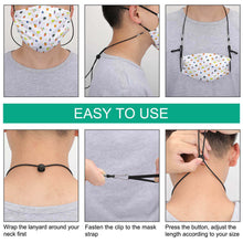 Lade das Bild in den Galerie-Viewer, Kinder Mund-Nasen-Masken Gesichtsmaske mit Ohrhaken mit Foto Text selbst gestalten und bedrucken