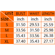 Lade das Bild in den Galerie-Viewer, Damen / Frauen Tank Top Tanktop Sommer Racerback Slim Fit MXLD280 mit Foto Design Motiv Text selbst gestalten und bedrucken (Simple Design)