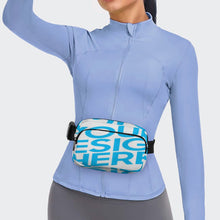 Lade das Bild in den Galerie-Viewer, All Print Bauchtasche Waistbag Hüfttasche Waist Bag für Herren Damen mit Foto Design Motiv Text selbst gestalten und bedrucken