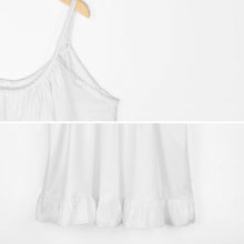 Lade das Bild in den Galerie-Viewer, Einzelbild Design Tank Top für Damen / Frauen NK mit Fotos Muster Text Logo selbst gestalten und bedrucken