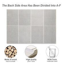 Lade das Bild in den Galerie-Viewer, 500 Teile / 1000 Teile Holz Foto Puzzle selbst gestalten und bedrucken