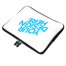 Lade das Bild in den Galerie-Viewer, Laptop-Hülle Laptop Tasche Multi-Größe selbst gestalten und bedrucken