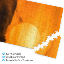 Lade das Bild in den Galerie-Viewer, 300 Teile Hochwertige Puzzle Fotopuzzle Vertikale Version selbst gestalten
