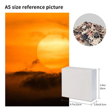 Lade das Bild in den Galerie-Viewer, 300 Teile Hochwertige Puzzle Fotopuzzle Vertikale Version selbst gestalten