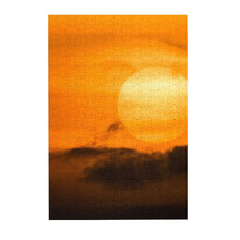 Lade das Bild in den Galerie-Viewer, 300 Teile Hochwertige Puzzle Fotopuzzle Vertikale Version selbst gestalten