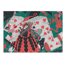 Lade das Bild in den Galerie-Viewer, 300 Teile Holz Foto Puzzle selbst gestalten und bedrucken