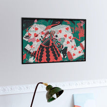 Lade das Bild in den Galerie-Viewer, 300 Teile Holz Foto Puzzle selbst gestalten und bedrucken