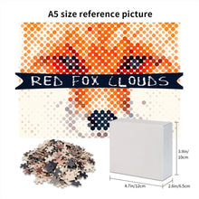 Lade das Bild in den Galerie-Viewer, 300 Teile Puzzle Fotopuzzle Horizontales Stil selbst gestalten