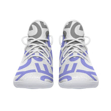 Lade das Bild in den Galerie-Viewer, Cheerleading Sportschuhe Turnschuhe Sneakers für Frauen selbst gestalten und bedrucken