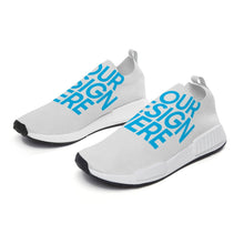 Lade das Bild in den Galerie-Viewer, Damen / Frauen NMD1 Turnschuhe Sneakers differenziert selbst gestalten und bedrucken