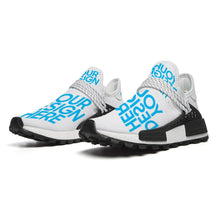 Lade das Bild in den Galerie-Viewer, WH Sportschuhe Sneakers Turnschuhe Damen/Frauen selbst gestalten und bedrucken