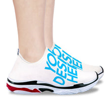 Lade das Bild in den Galerie-Viewer, Kinder Sportschuhe selbst gestalten und bedrucken