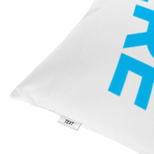 Lade das Bild in den Galerie-Viewer, Kissenbezug Kissenhülle Waschbar mit Reißverschluss (Sonderpreis) JJ0501004 einseitiger Druck mit Foto Text selbst gestalten und bedrucken