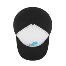 Lade das Bild in den Galerie-Viewer, Damen / Herren Snapback Cap Baseballkappe (teilweise bedruckt) selbst gestalten und bedrucken