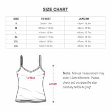 Lade das Bild in den Galerie-Viewer, Einzelbild-Design Damen/Frauen Pyjamashorts Short Sexy Pyjama Homewear Ärmellos Schlafanzug-Set Satin mit Foto Design Motiv Text selbst gestalten und bedrucken