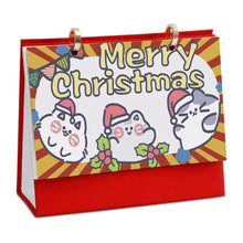 Lade das Bild in den Galerie-Viewer, 365 Tage 52 Wochen Tischkalender Tischwochenkalender mit eigenen Fotos 2022 / 2023 selbst gestalten und bedrucken