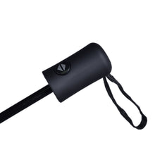 Lade das Bild in den Galerie-Viewer, Manueller / Automatischer 3-Falt Regenschirm Taschenschirm mit 3 Segmenten Außendruck mit Fotos Logos selbst gestalten und bedrucken