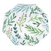 Lade das Bild in den Galerie-Viewer, Manueller / Automatischer 3-Falt Regenschirm Taschenschirm mit 3 Segmenten Außendruck mit Fotos Logos selbst gestalten und bedrucken