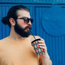 Lade das Bild in den Galerie-Viewer, 3 Stück / Set Einzelbilddruck Handgemachte Hülle Becher Hülle Tasse Pullover mit Fotos Muster Text Logo selbst gestalten und bedrucken