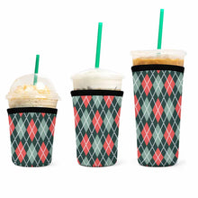 Lade das Bild in den Galerie-Viewer, 3 Stück / Set Einzelbilddruck Handgemachte Hülle Becher Hülle Tasse Pullover mit Fotos Muster Text Logo selbst gestalten und bedrucken