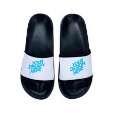 Lade das Bild in den Galerie-Viewer, Hausschuhe Badeschuhe für Kinder selbst gestalten und bedrucken