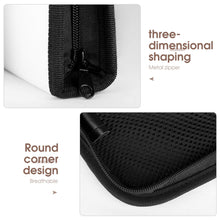 Lade das Bild in den Galerie-Viewer, Faltbare Aufbewahrungstasche Trage-Tasche XB0603014 mit Fotos Muster Text Logo selbst gestalten und bedrucken