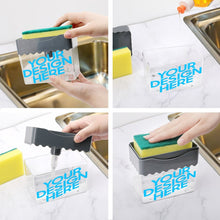 Lade das Bild in den Galerie-Viewer, Seifenspenderbox / Seifenspender mit Foto selbst gestalten und bedrucken