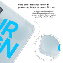 Lade das Bild in den Galerie-Viewer, Gewichtsskala Waage selbst gestalten und bedrucken