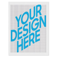 Lade das Bild in den Galerie-Viewer, Diamond Painting Diamantbild mit runden Steinchen in vertikalen Version mit Foto selbst gestalten und bedrucken