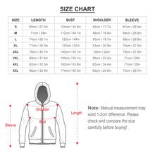 Lade das Bild in den Galerie-Viewer, Einzelbild-Design Herren / Männer Jacke Winter Cordjacke Outdoorjacke Collegejacke WZIP mit Foto Design Motiv Text selbst gestalten und bedrucken