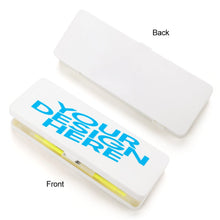 Lade das Bild in den Galerie-Viewer, Kreative einfache Federmäppchen selbst gestalten und bedrucken