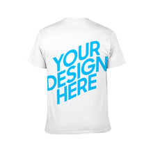 Lade das Bild in den Galerie-Viewer, Erwachsene Volldruck-T-Shirts TSHIRT Polyester Damen/Frauen selbst gestalten und bedrucken
