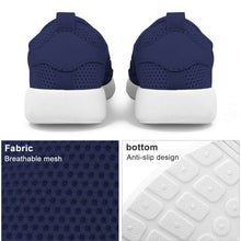 Lade das Bild in den Galerie-Viewer, Laufschuhe Running Sneakers für Kinder selbst gestalten und bedrucken