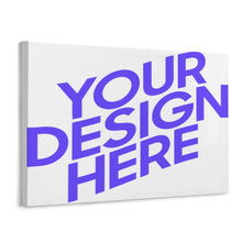 Lade das Bild in den Galerie-Viewer, Aufhängende Malerei / Hängende Gemälde 30x40cm ( horizontale Version ) mit Foto selbst gestalten und bedrucken