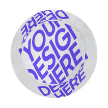 Lade das Bild in den Galerie-Viewer, Unisex Fischerhut Sonnenhut Damen / Herren Übergröße (62x9x7cm) mit Foto Design Motiv Text selbst gestalten und bedrucken