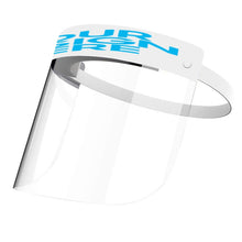 Lade das Bild in den Galerie-Viewer, Durchsichtige Schutzmaske PET transparent selbst gestalten und bedrucken