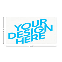 Lade das Bild in den Galerie-Viewer, Leinwandmalerei 20*40cm 40*40cm selbst gestalten und bedrucken