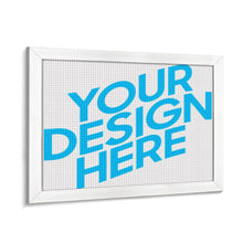 Lade das Bild in den Galerie-Viewer, Diamantmalerei / Diamond Painting / Diamantbild in horizontale Version mit Quadrat Steinchen mit Foto selbst gestalten und bedrucken