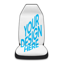 Lade das Bild in den Galerie-Viewer, Autositzbezug (normal) selbst gestalten und bedrucken