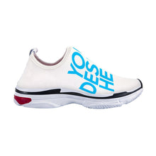 Lade das Bild in den Galerie-Viewer, Kinder Sportschuhe selbst gestalten und bedrucken