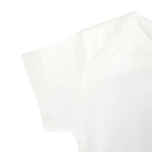 Lade das Bild in den Galerie-Viewer, Sommer Dreieckiger Babysuit Babyoverall aus Baumwolle selbst gestalten und bedrucken