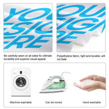 Lade das Bild in den Galerie-Viewer, Foto Fotografie Hintergrund Tuch selbst gestalten und bedrucken