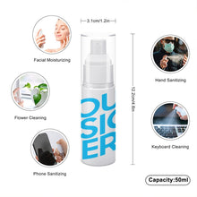 Lade das Bild in den Galerie-Viewer, Sprühflasche / Lotion Sprühflasche mit Foto selbst gestalten und bedrucken