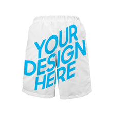 Lade das Bild in den Galerie-Viewer, Summer Strandshorts Einzelchip-Design Herren selbst gestalten und bedrucken