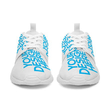 Lade das Bild in den Galerie-Viewer, Herren/Männer London Laufschuhe Running Sneakers selbst gestalten und bedrucken