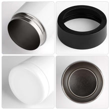 Lade das Bild in den Galerie-Viewer, Kühlmanschette »Can Cooler« Dosenkühler auch als Trinkbecher verwendbar mit Fotos Muster Text Logo selbst gestalten und bedrucken