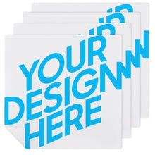 Lade das Bild in den Galerie-Viewer, Stoffserviette mit Foto selbst gestalten und bedrucken