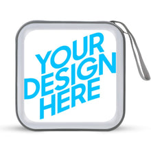 Lade das Bild in den Galerie-Viewer, CD Hüllen / CD Sammelbeutel / CD Tasche mit Foto selbst gestalten und bedrucken