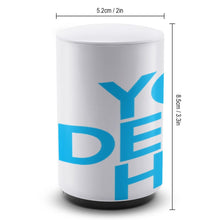 Lade das Bild in den Galerie-Viewer, Flaschenöffner Glasöffner Drücken-Typ mit Foto Text Logo selbst gestalten und bedrucken