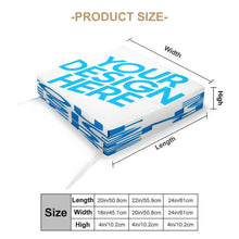 Lade das Bild in den Galerie-Viewer, Wasserdicht Sofahusse / Wasserdichter Sofabezug für den Außenbereich mit Foto selbst gestalten und bedrucken